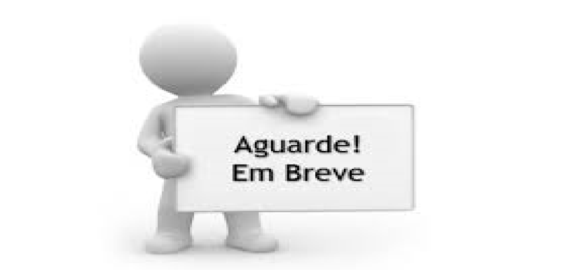 Novo projeto em andamento